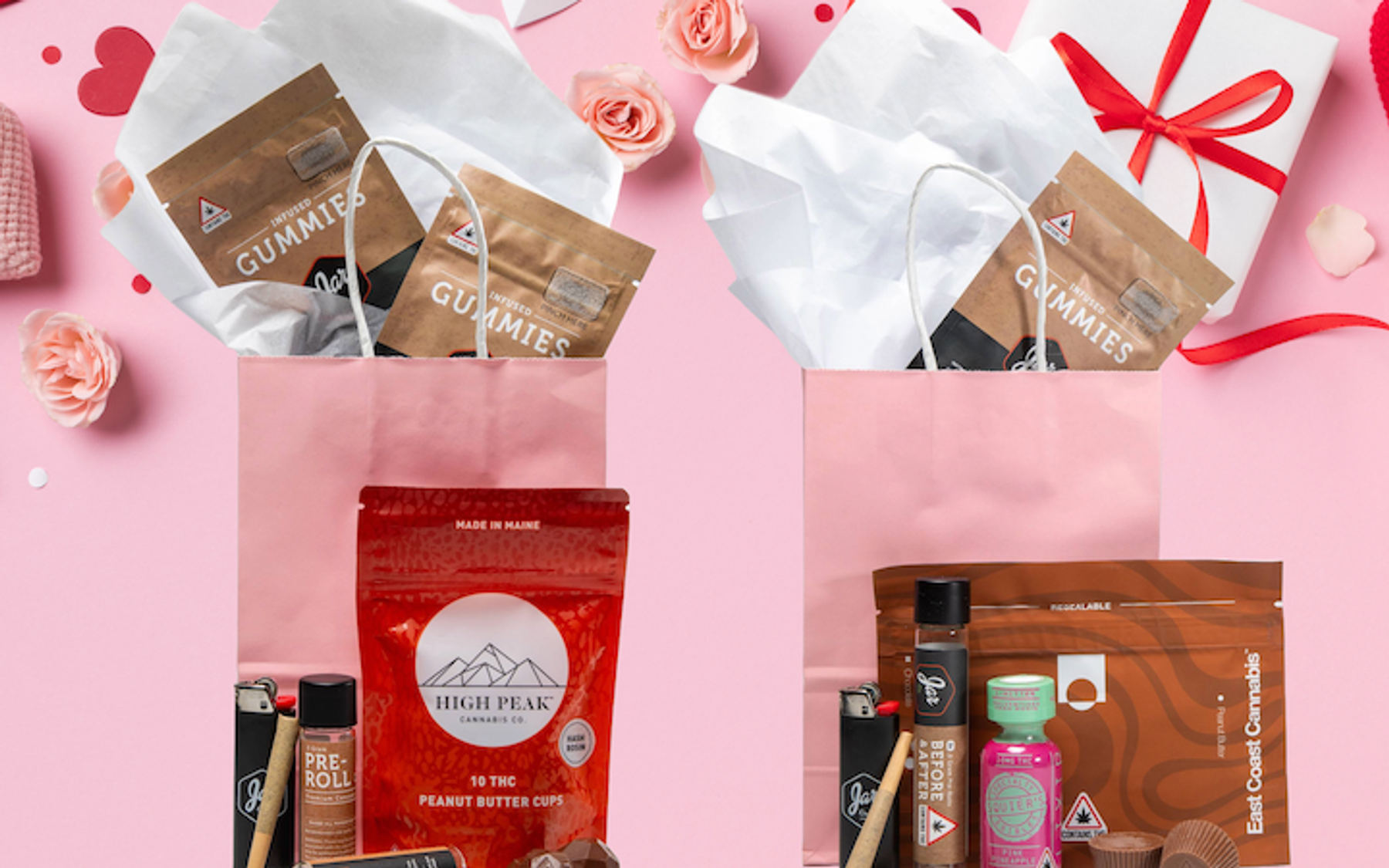 Valentine’s Day Gift Huide