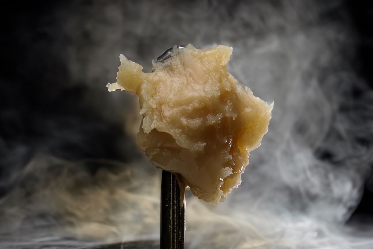vaporizers and e-rigs are the preferred choice for dabbing concentrates