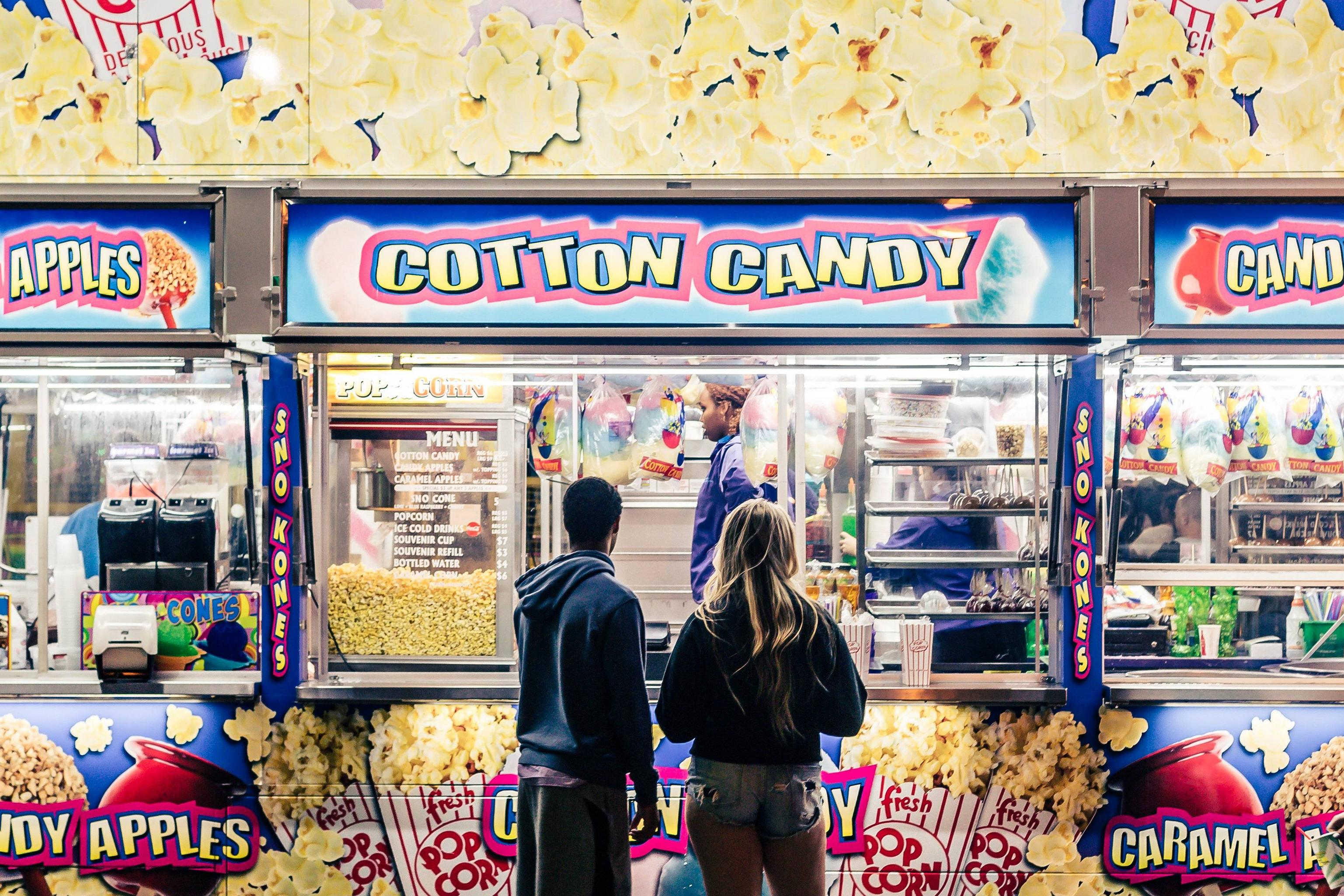 Great ways to flavor your popcorn