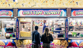 Great ways to flavor your popcorn