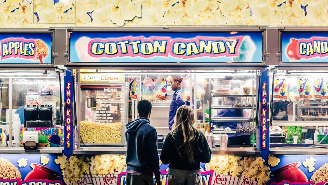 Great ways to flavor your popcorn