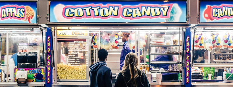 Great ways to flavor your popcorn