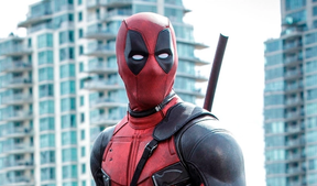 Who are the kindest superheroes?