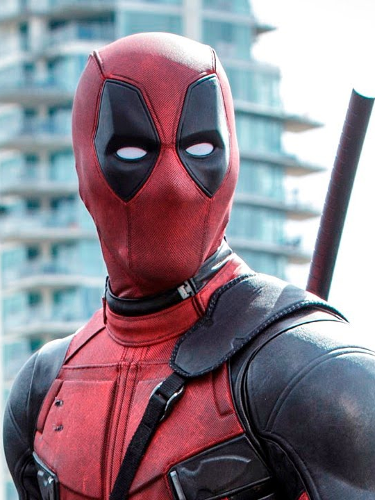 Who are the kindest superheroes?