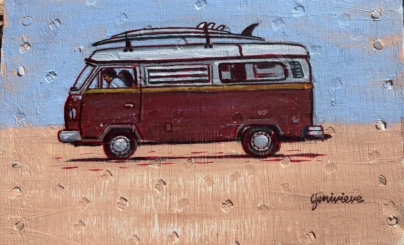 Westy