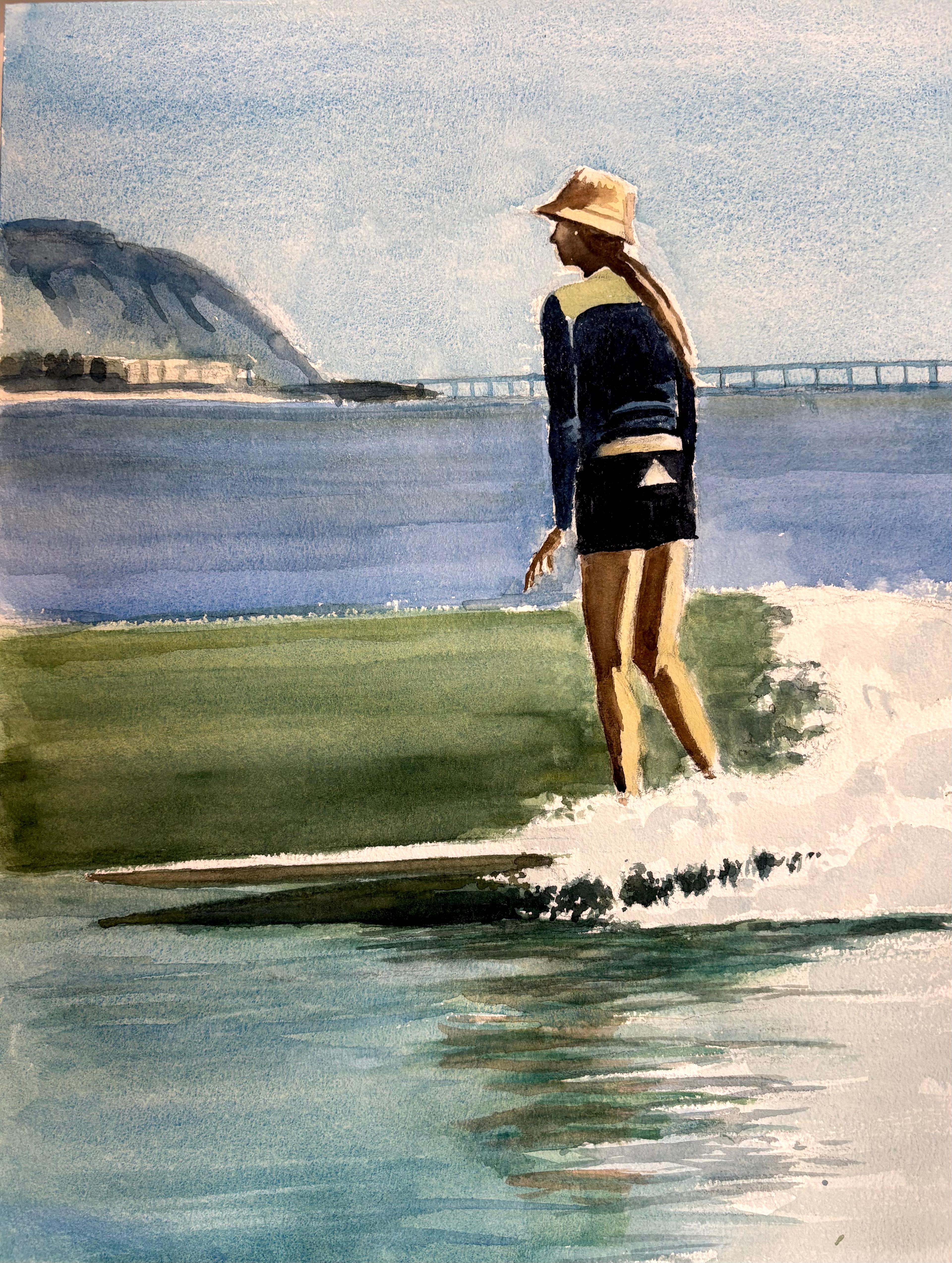 Cove Runner
