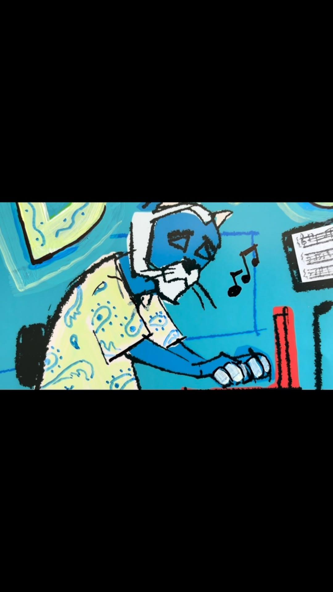 Studio post DJkL_V5Bt9a