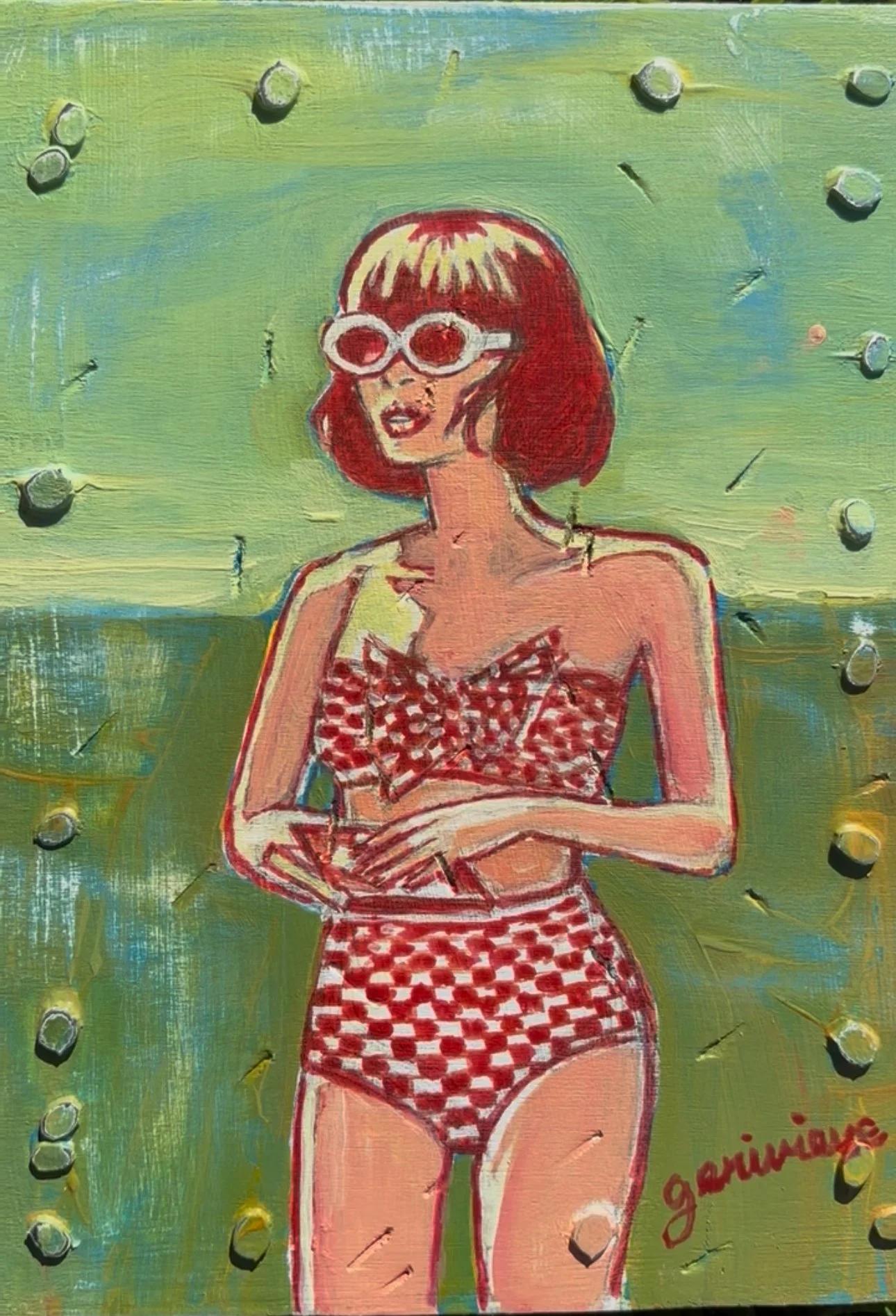 La Femme Blanche