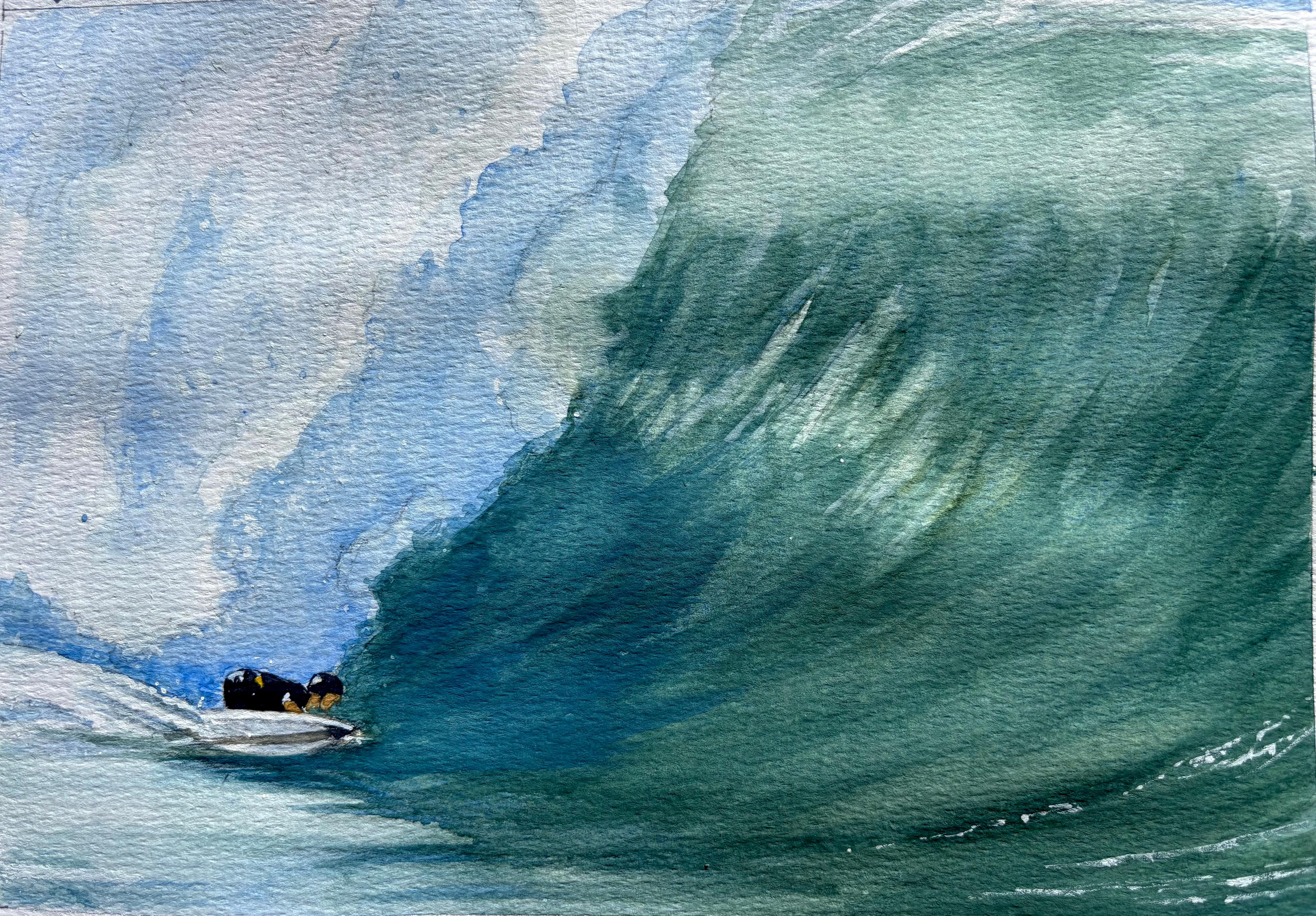 Danny Kwock @ The Wedge