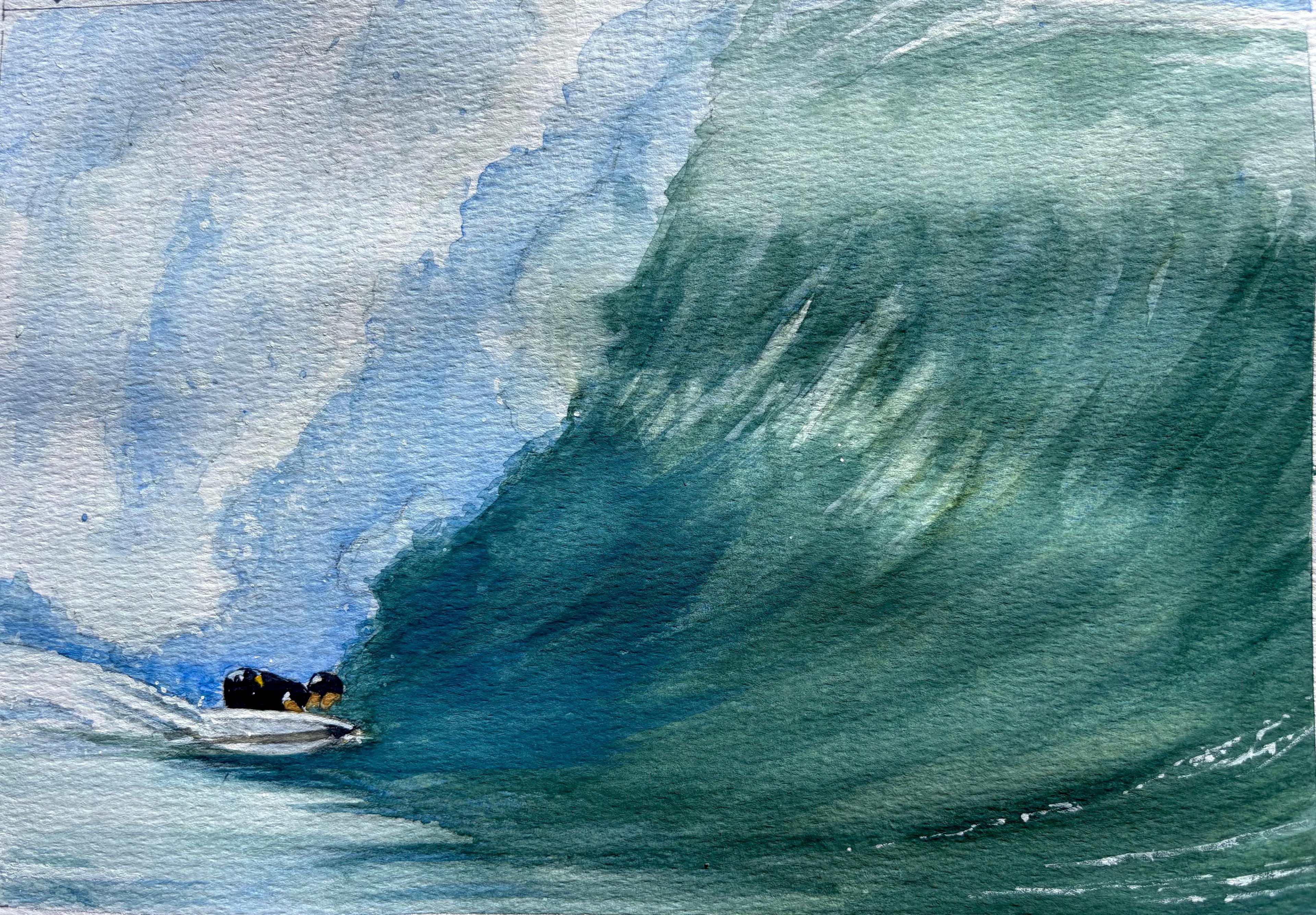 Danny Kwock @ The Wedge