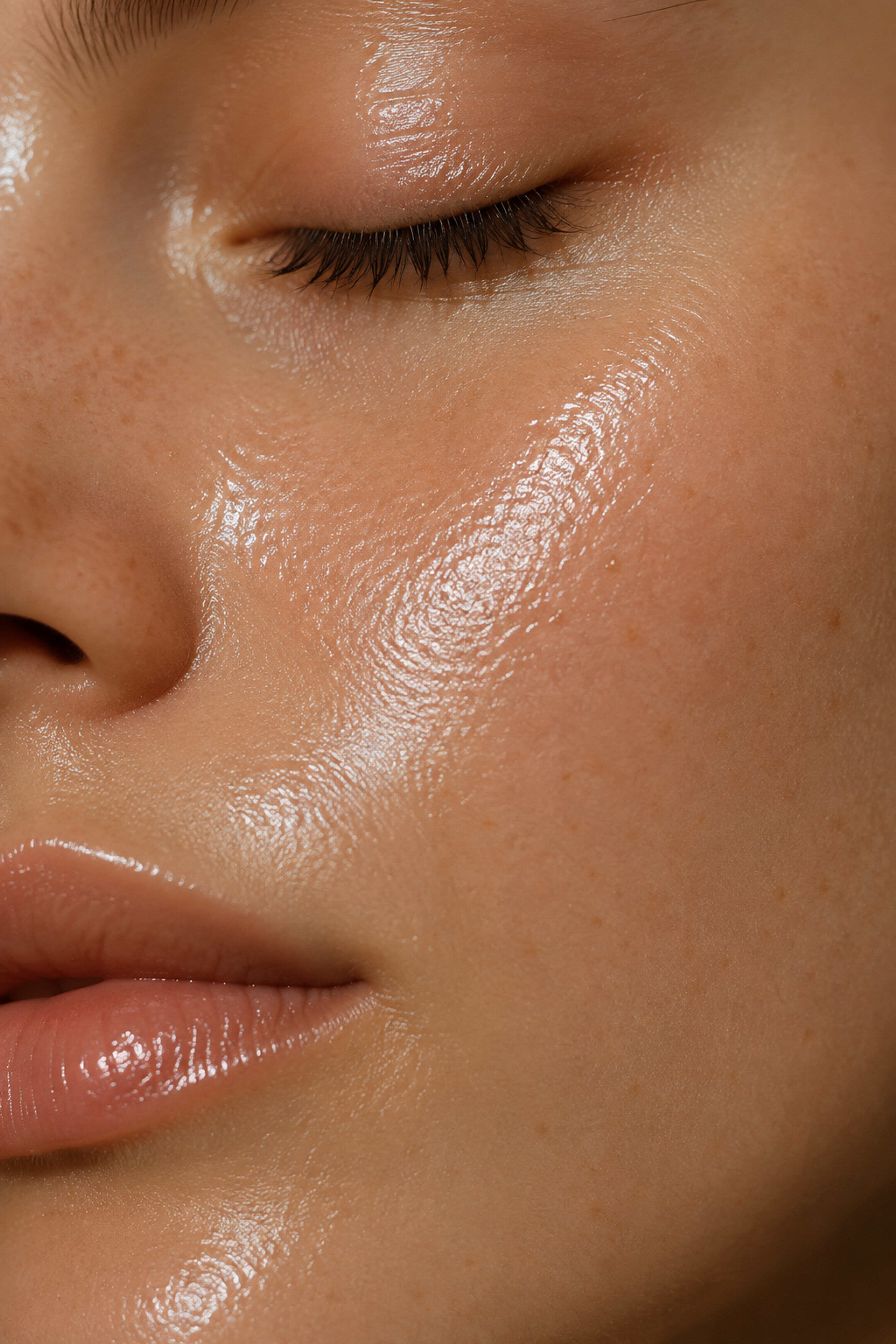 Perioral Dermatitis Survival Guide — list cover