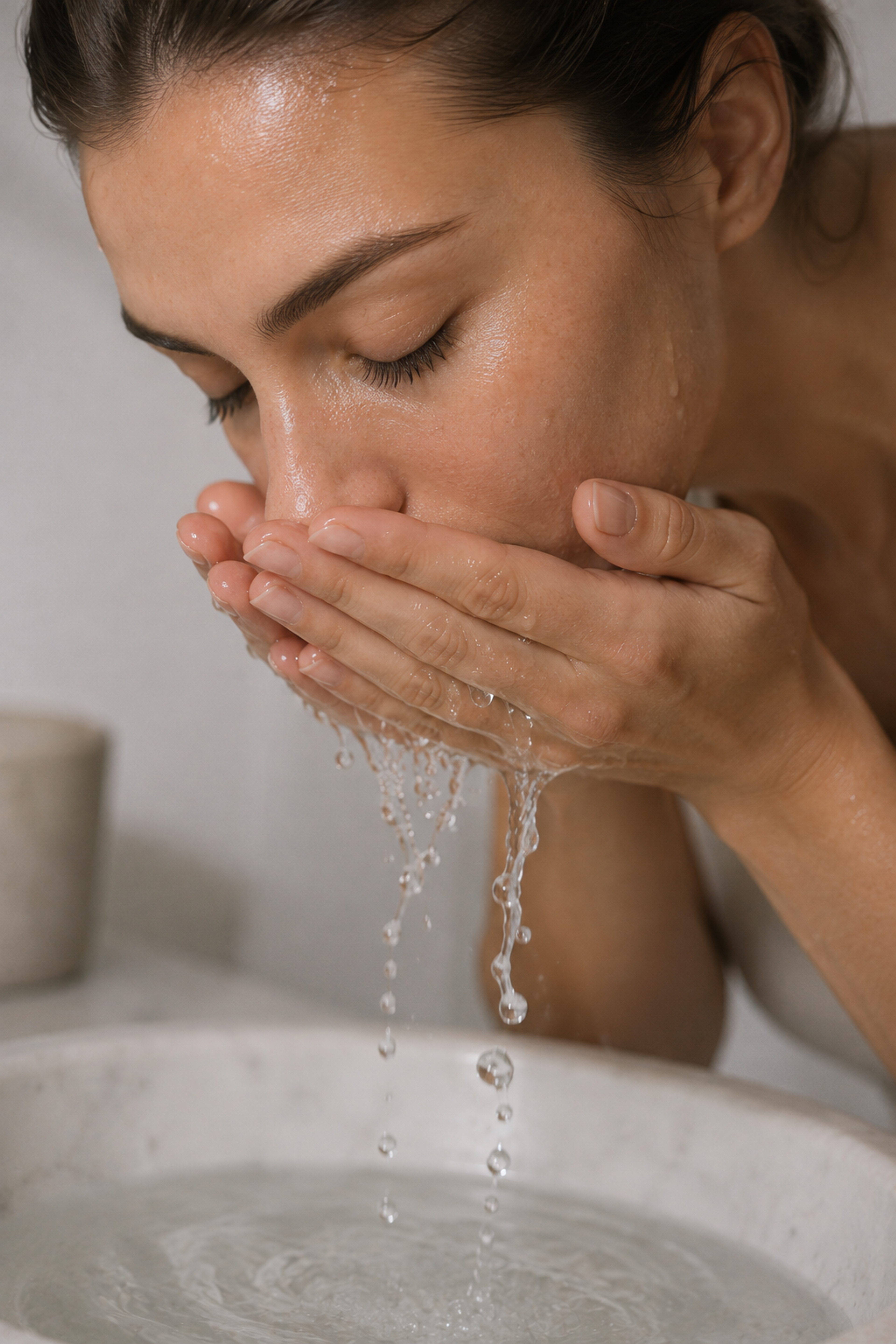 The Unsexy Skincare Edit — list cover