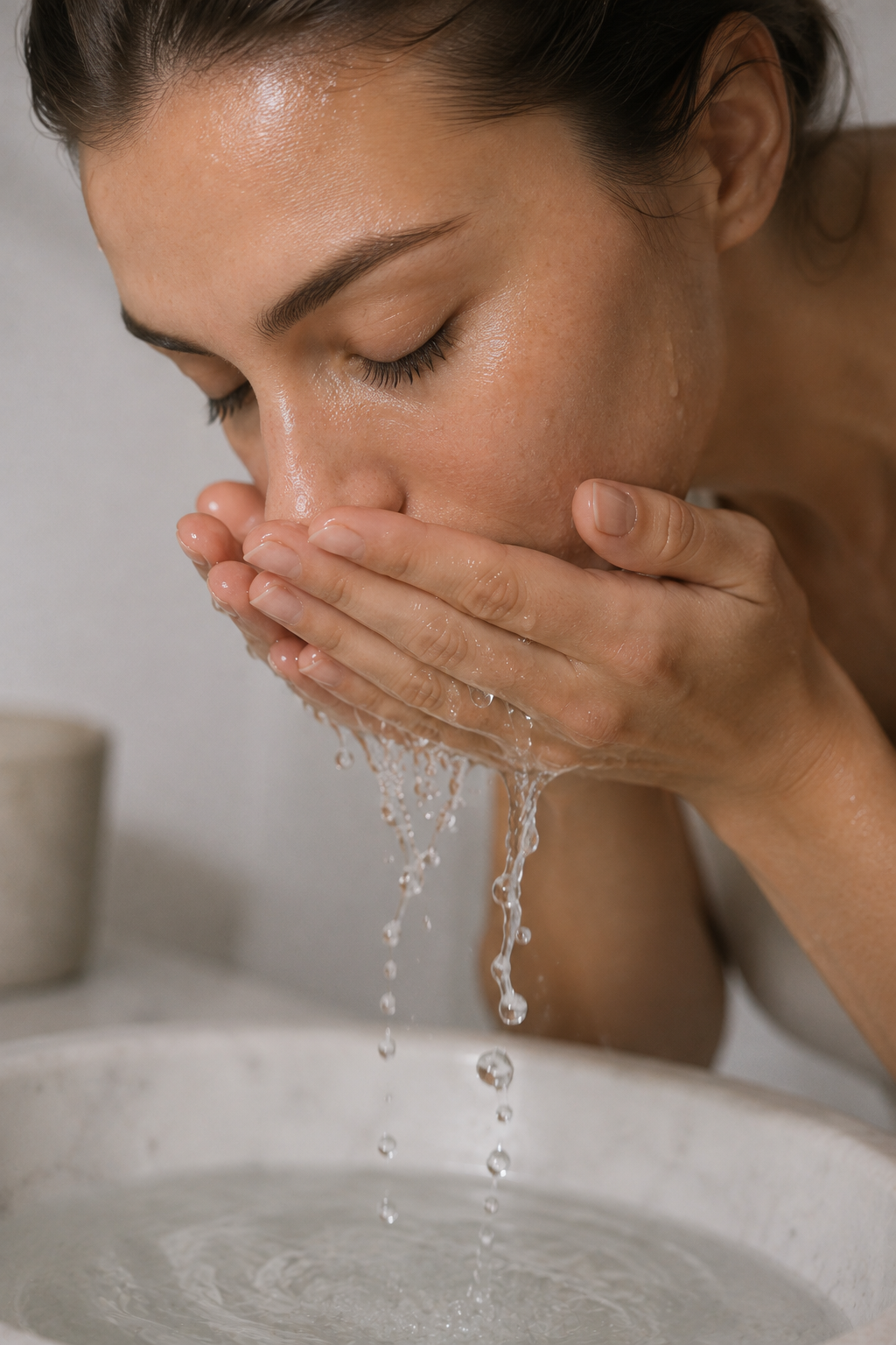 The Unsexy Skincare Edit — list cover