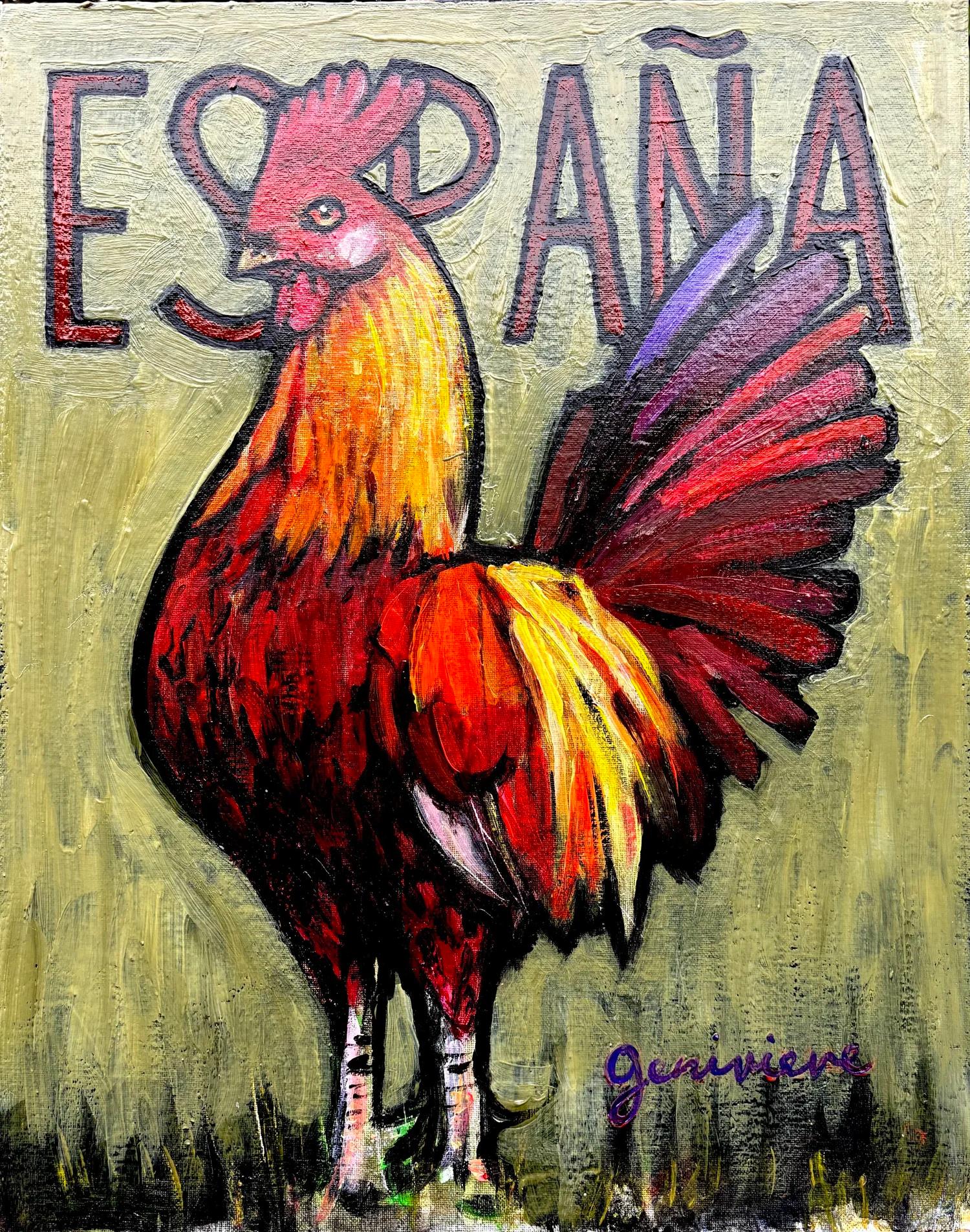 El Gallo