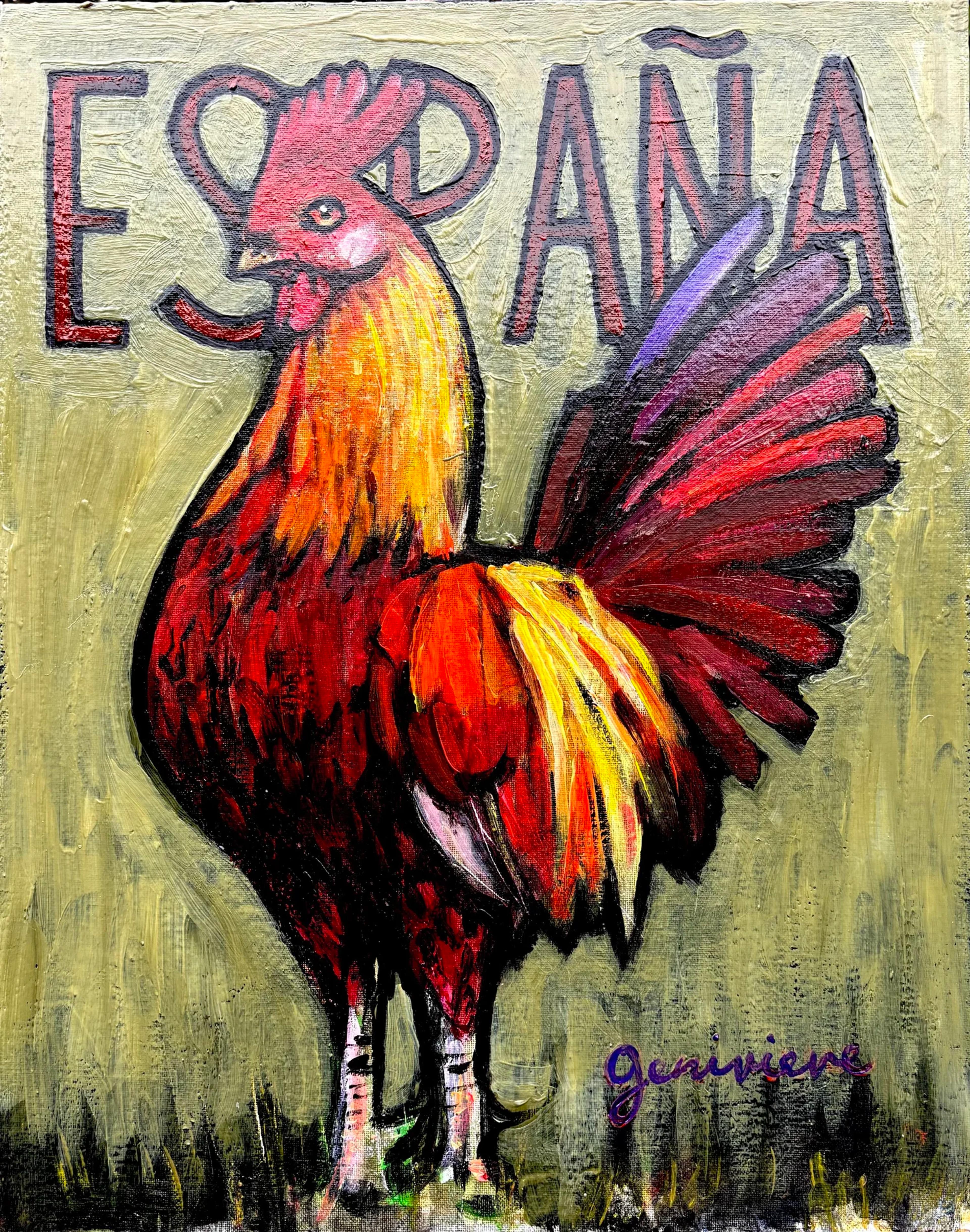 El Gallo