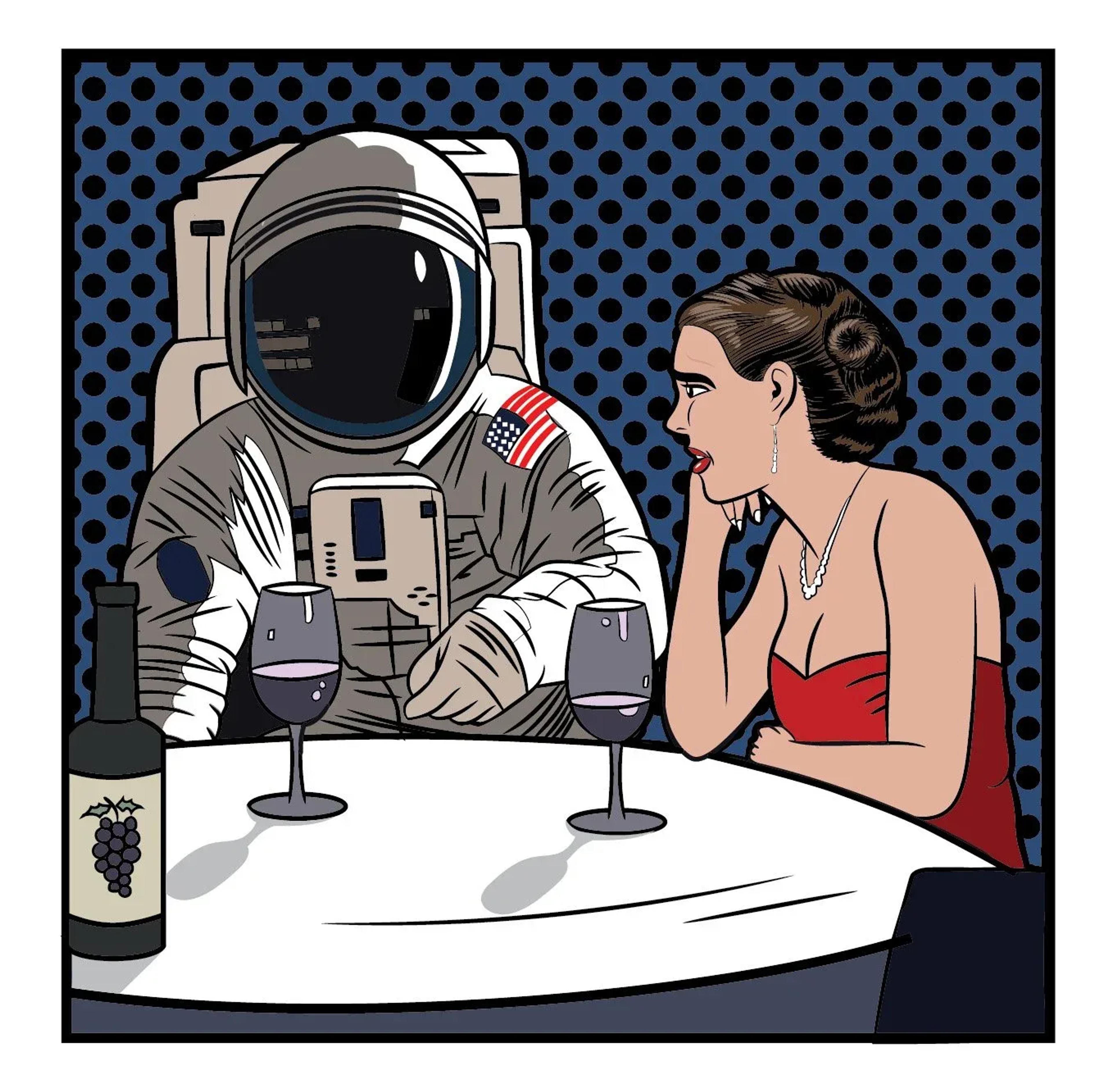 Bad Date