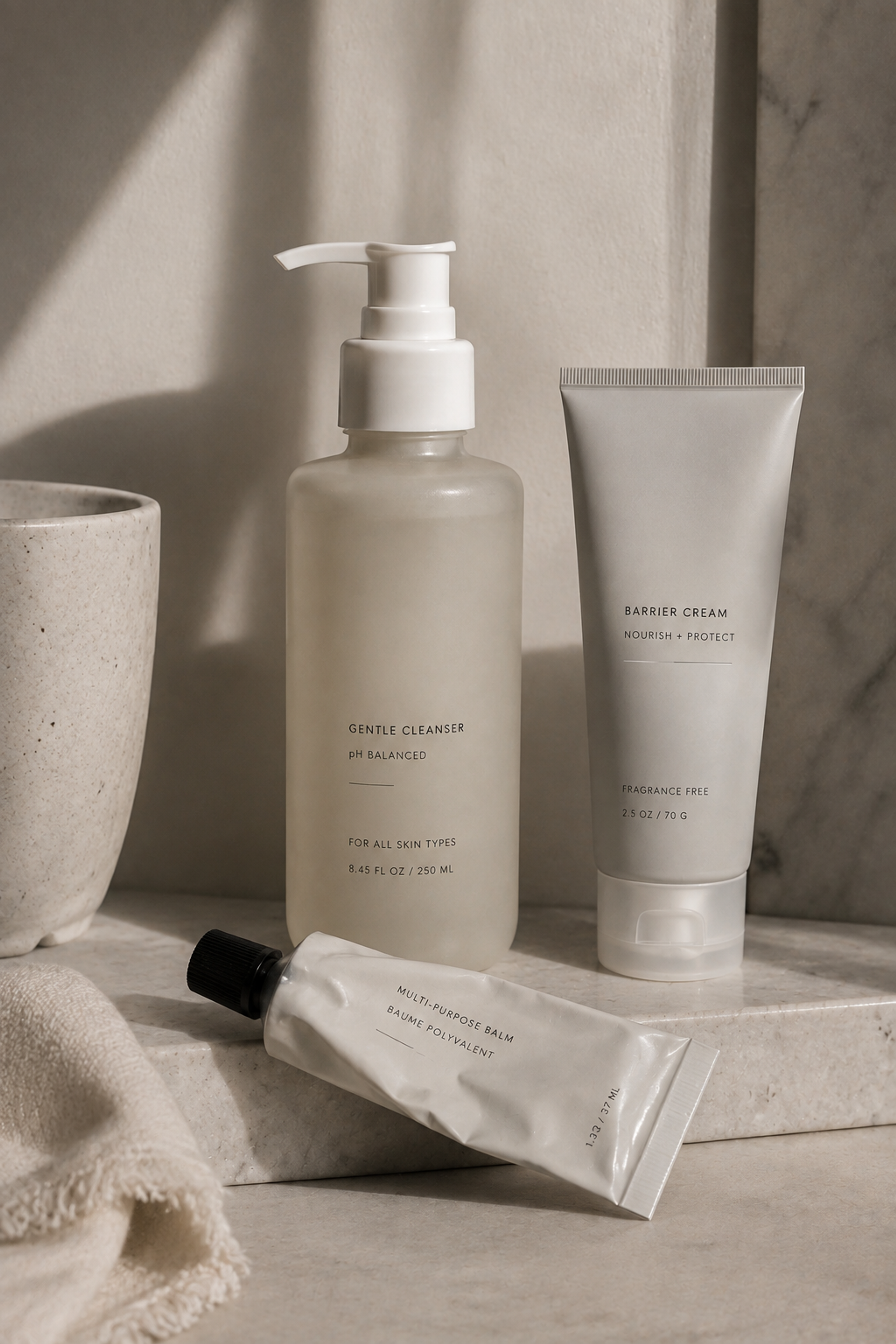 The Esthetician Edit — list cover