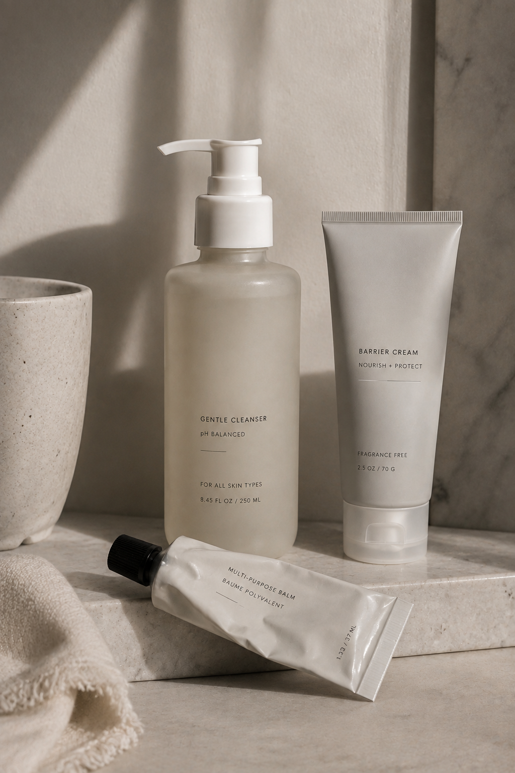The Esthetician Edit — list cover