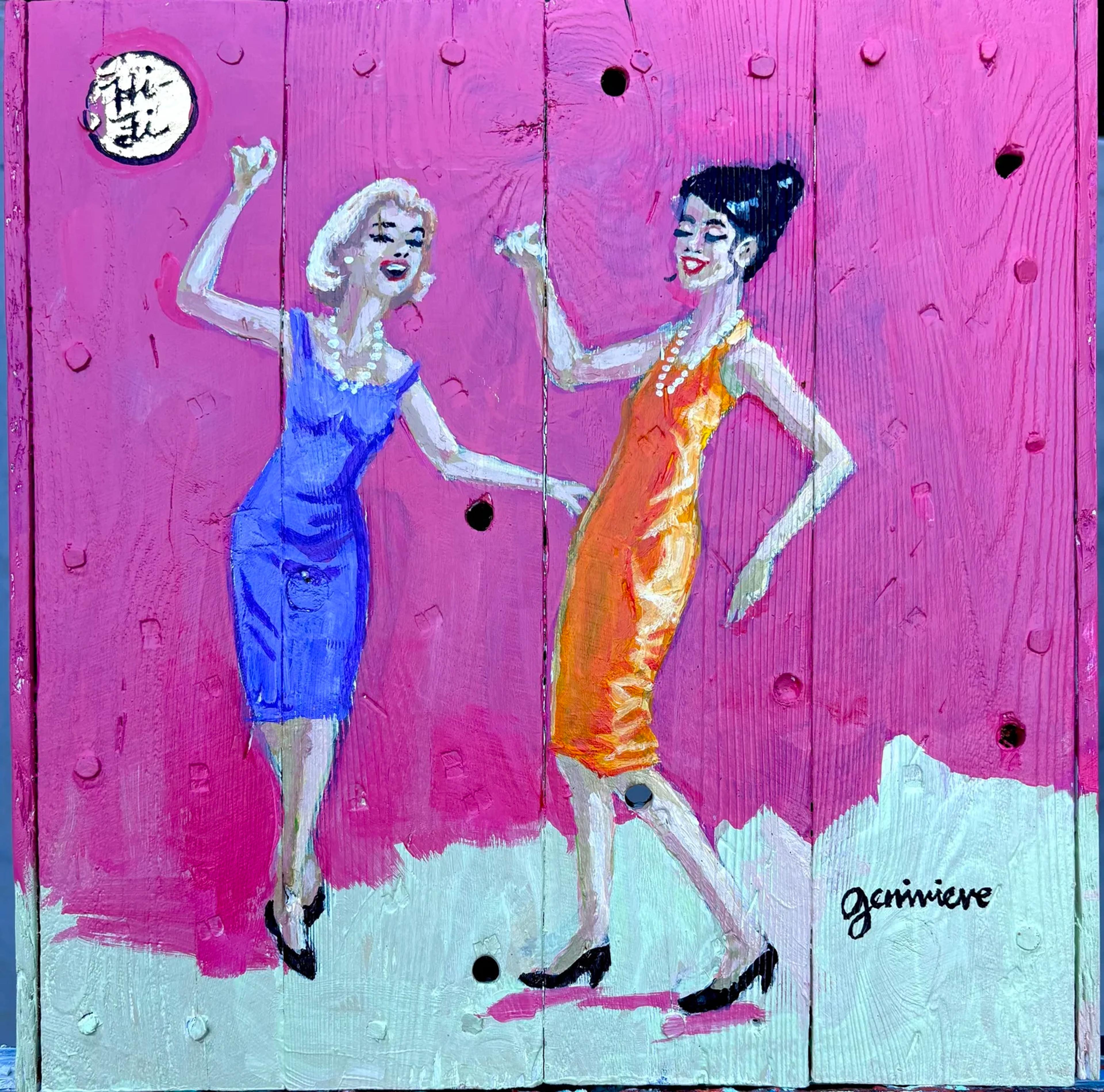 Santa Barbara Bossa Nova