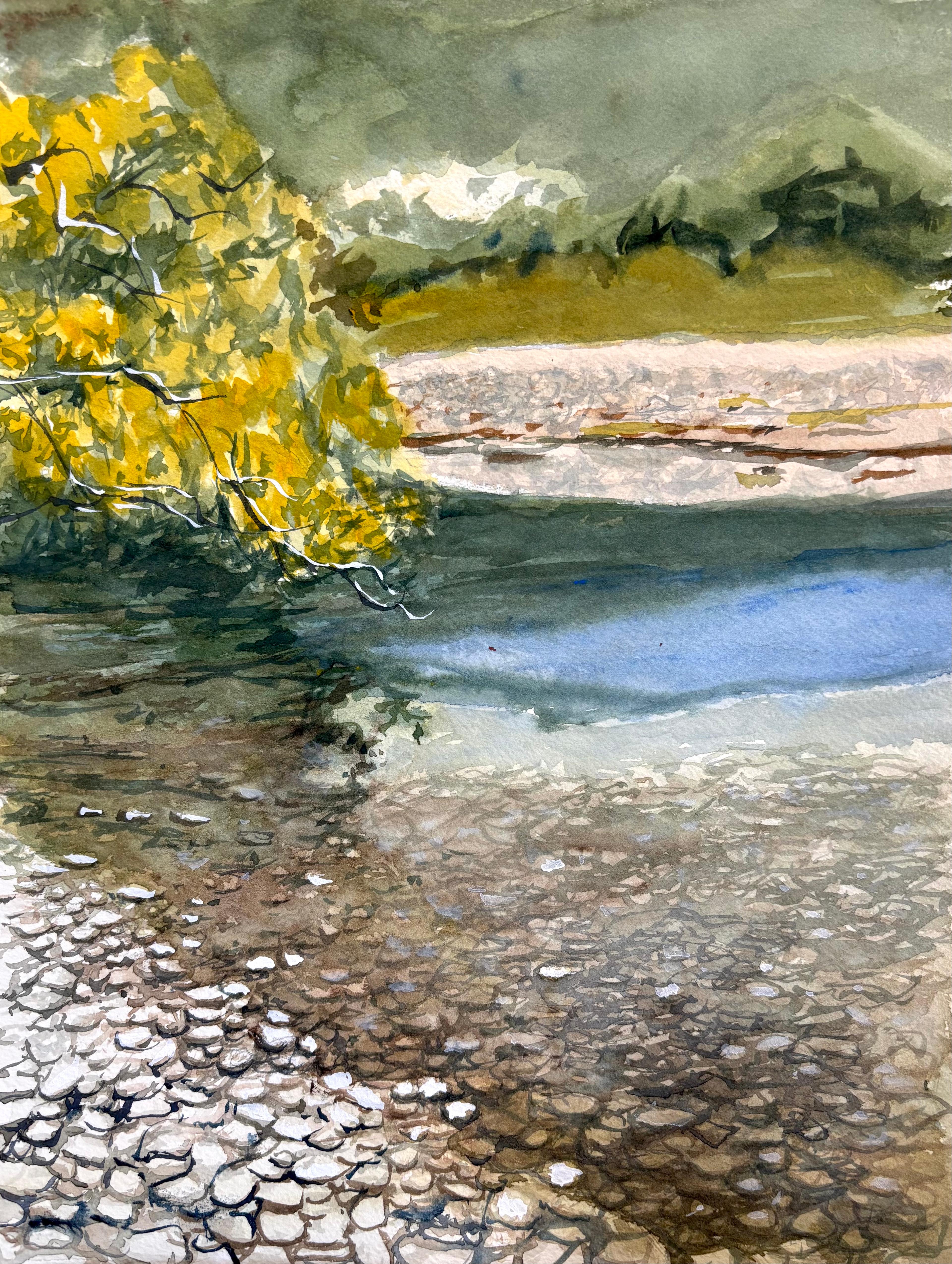 River Bend