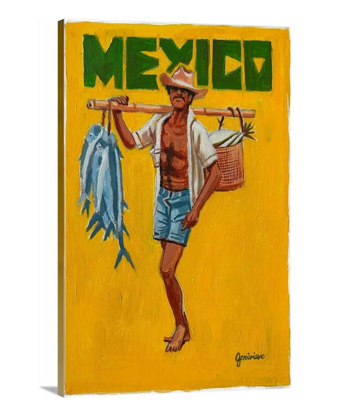 El Pescador