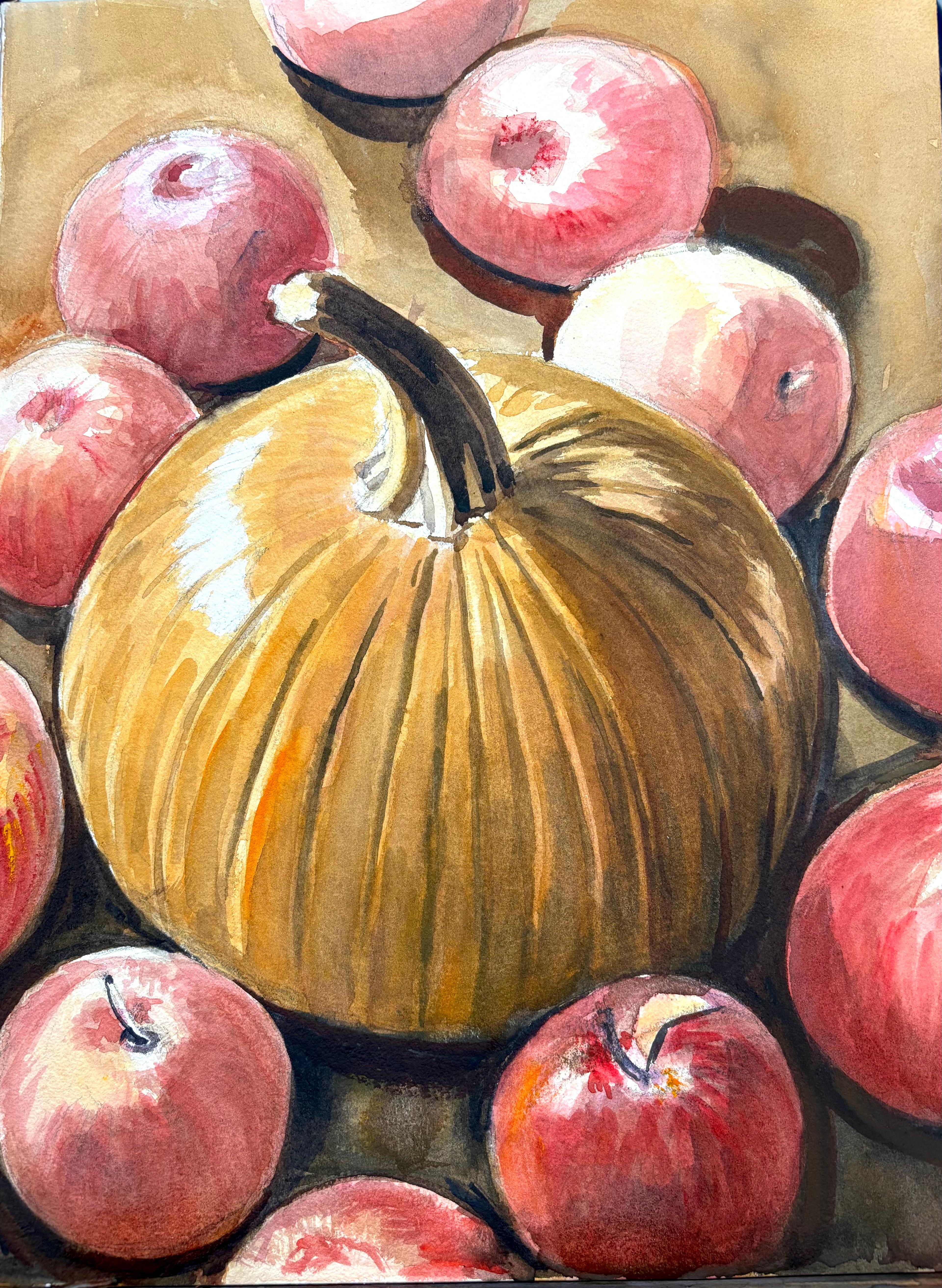 Fall Harvest
