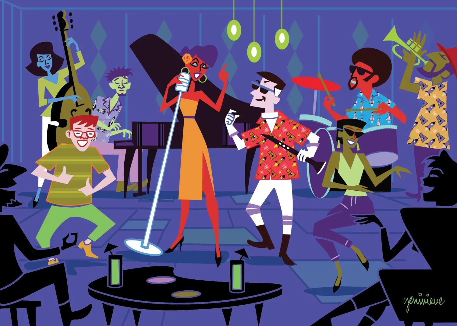 Artie Stardust Clothing