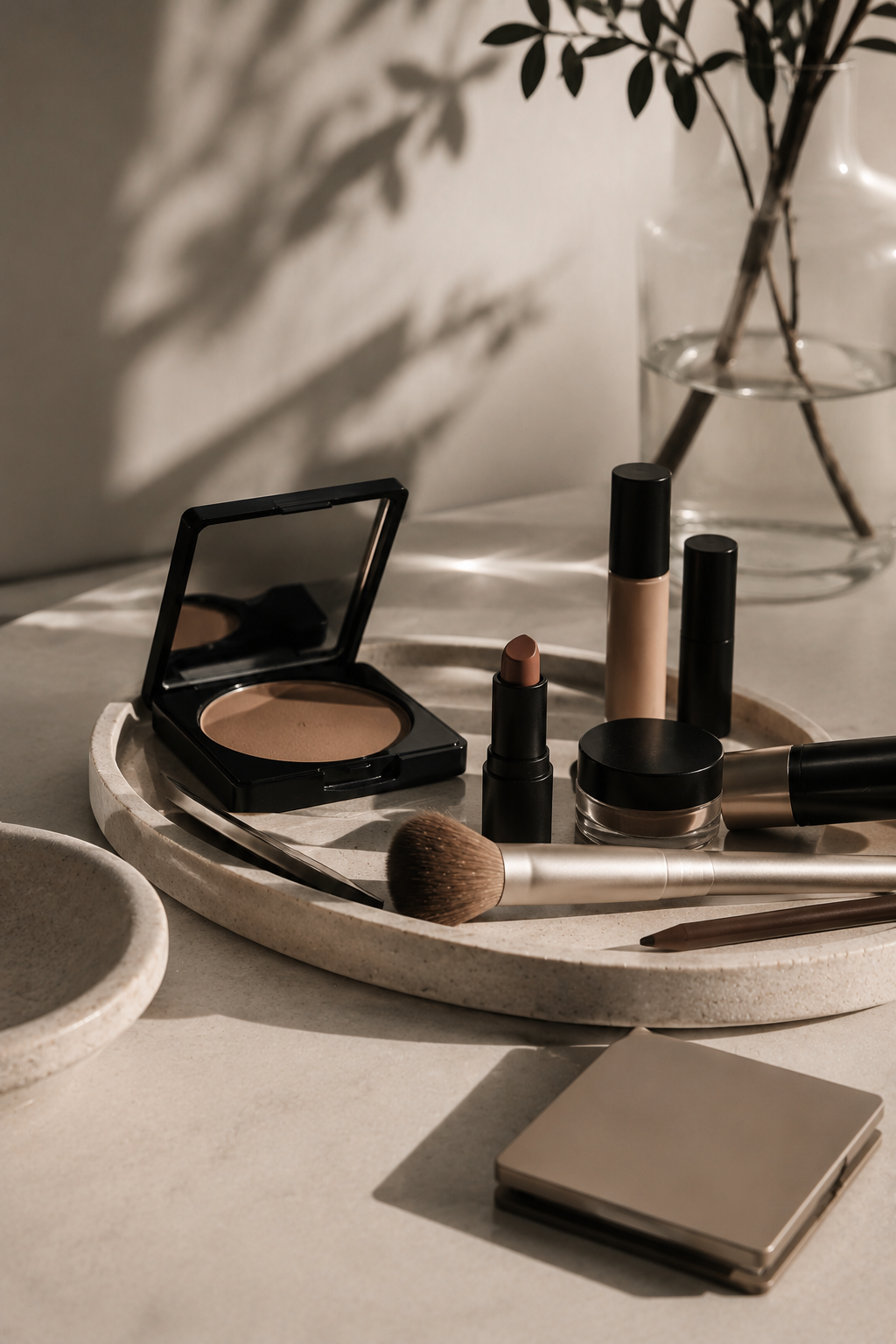 The Esthetician Makeup Edit — list cover