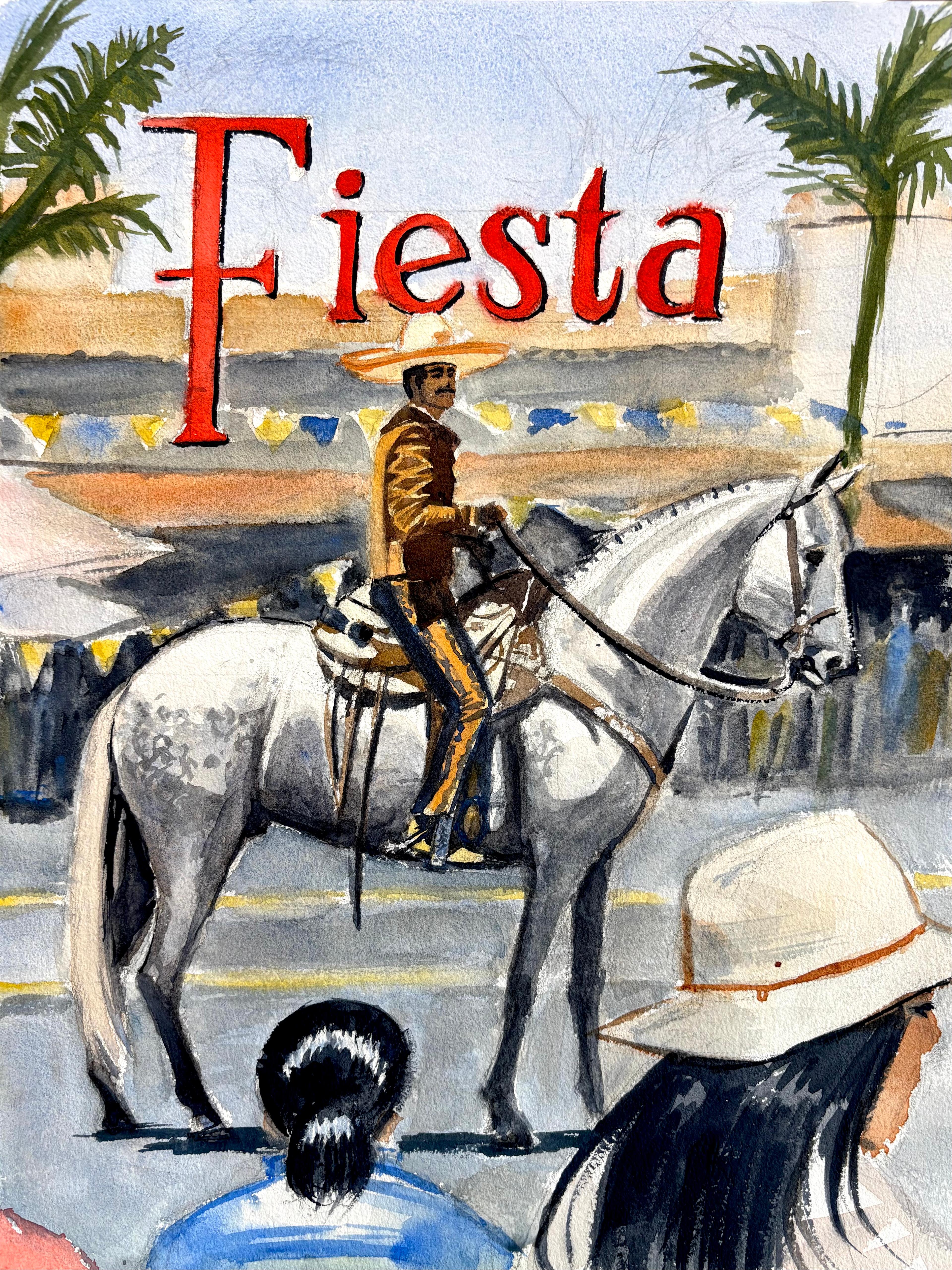 Fiesta Vaquero 