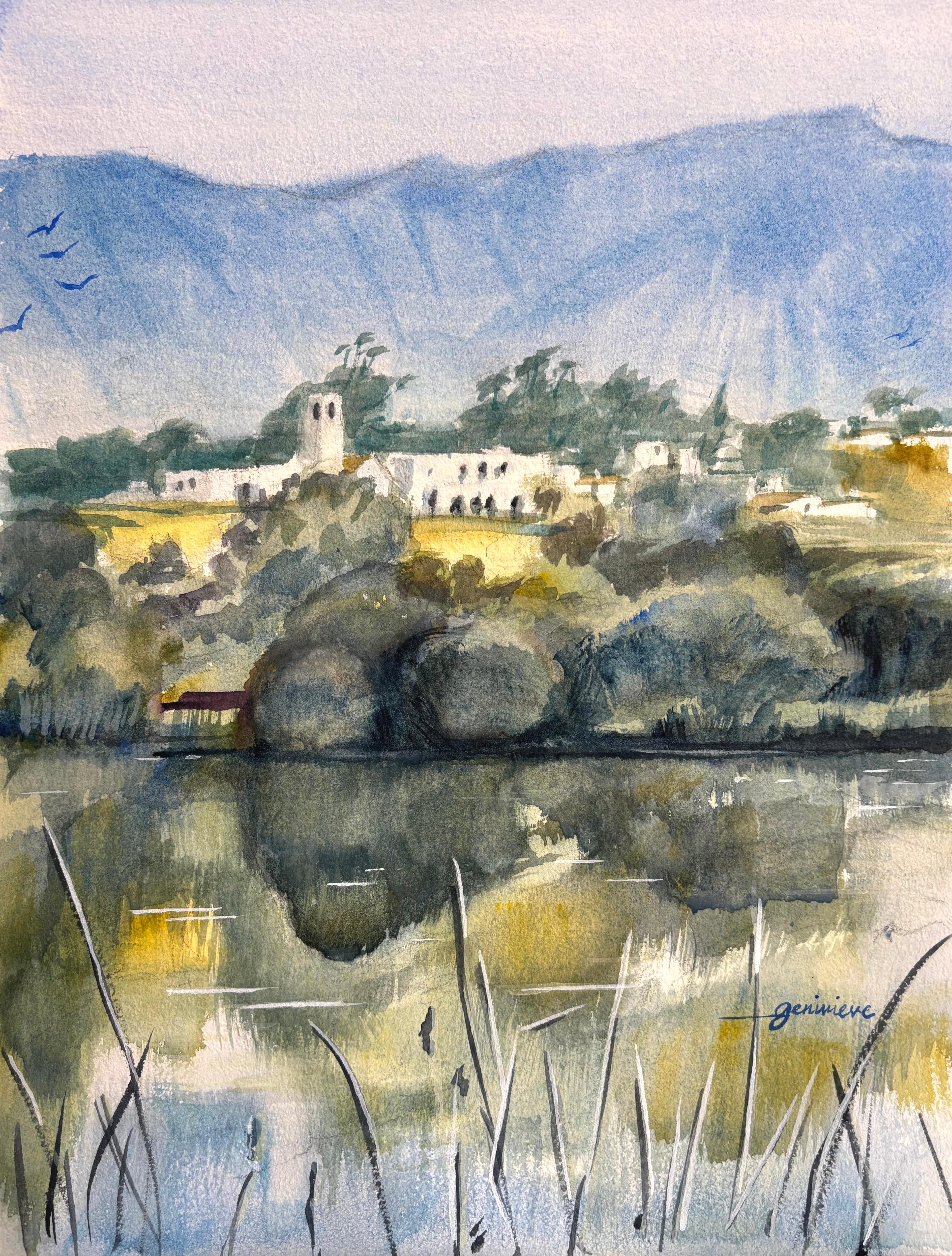 Montecito Country Club 
