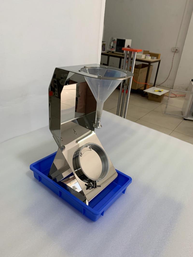 Fabric Water-Stain Tester 