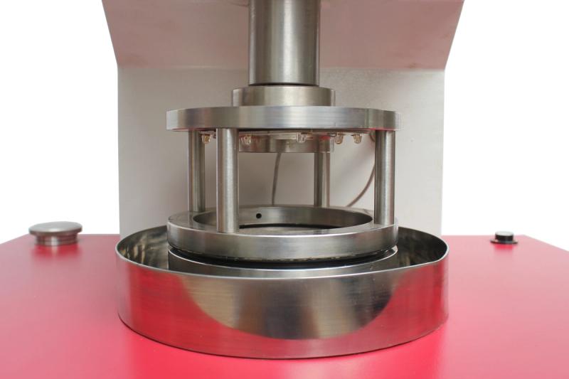 Digital Fabric Water Permeability Tester