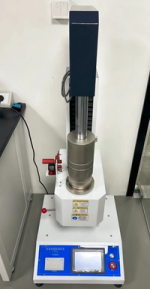 Automatically Melt Flow Rate Tester