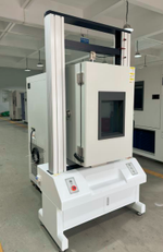 Computer Servo High-Temperature Universal Testing Machine