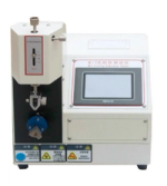 MIT Flexural Strength Testing Machine