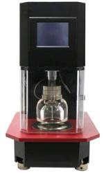 Automatic Hydraulic Diaphram Bursting Tester