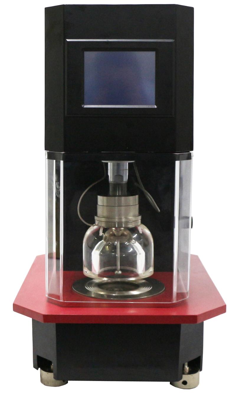 Automatic Hydraulic Diaphram Bursting Tester