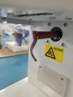 Digital Model Melt Flow Rate Meter (MRV & MVR)