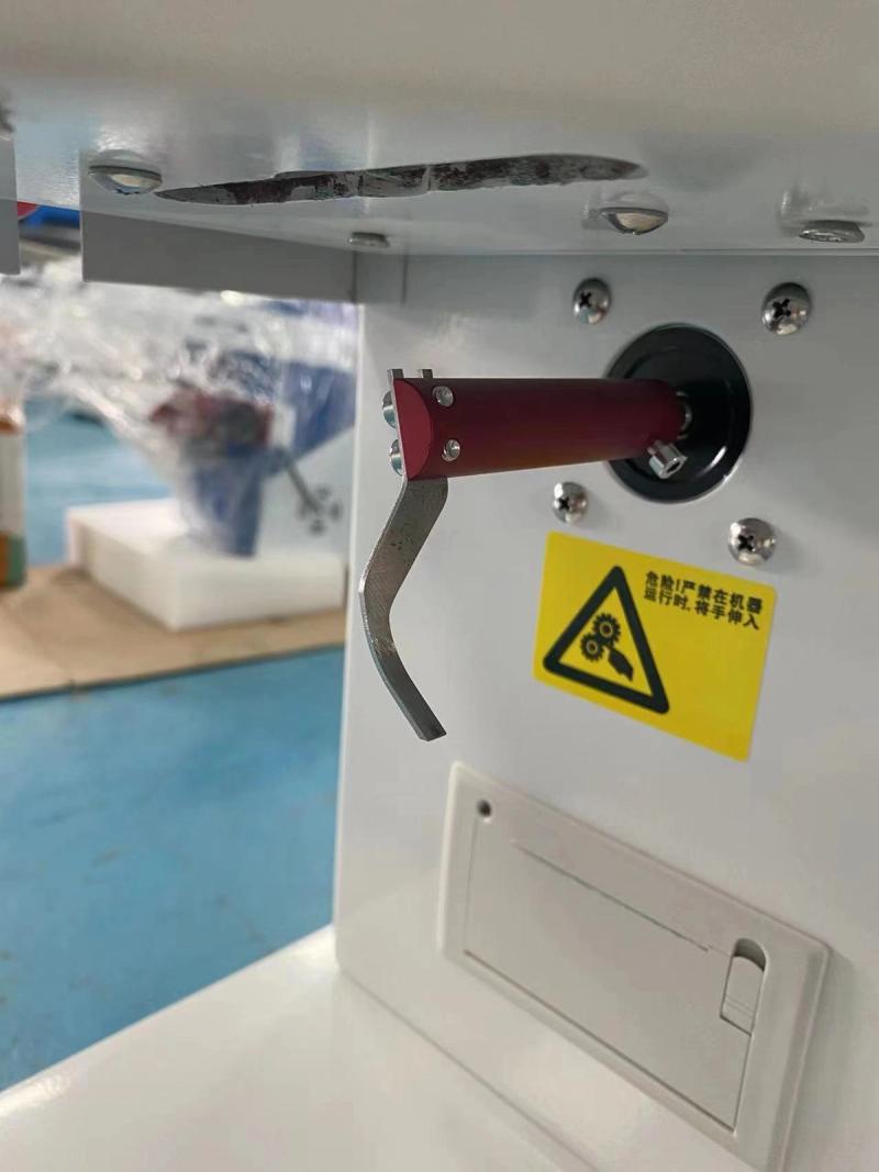 Digital Model Melt Flow Rate Meter (MRV & MVR)