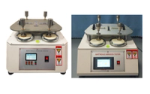 Martindale Abrasion Tester (Digital Display/touch screen)