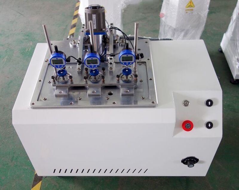 Thermal Deformation Vicat Softening Point Testing Machine(Computer Type )