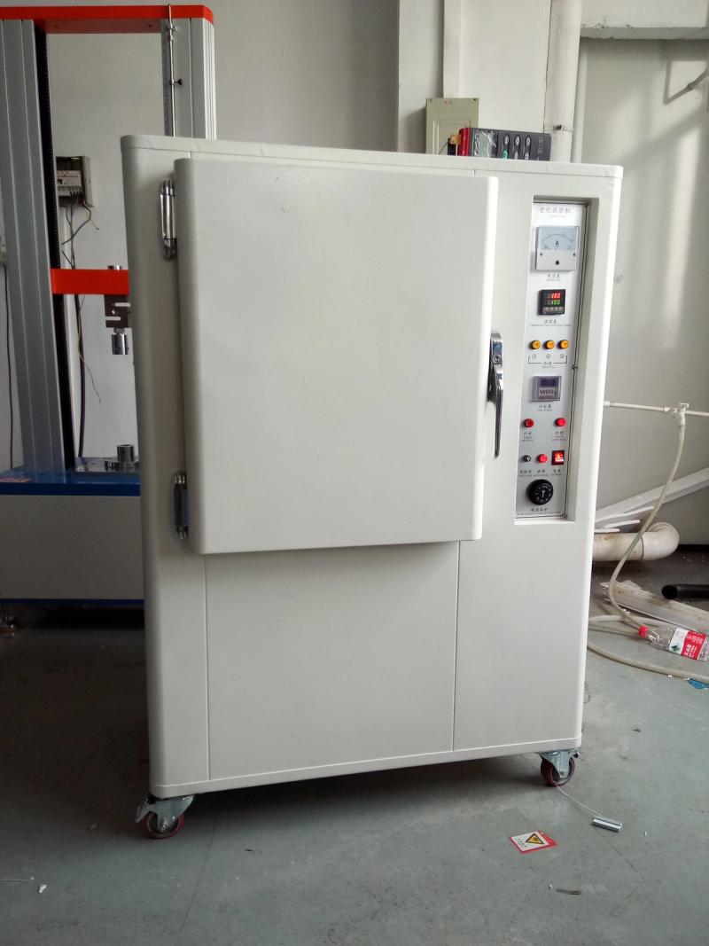 Aging Anti-Yellow Testing Machine