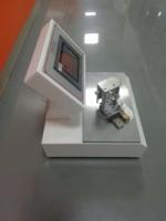 Cardboard Paper Bending Stiffness Tester