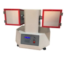 Rolling Case Balling-up Tester Series (Two Box)