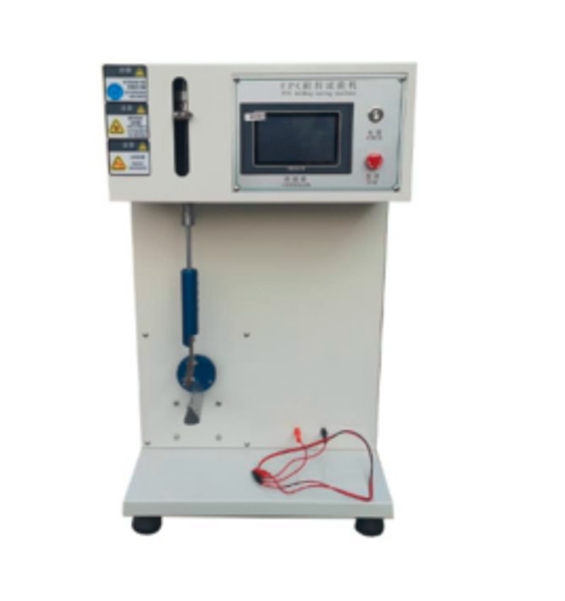 Cover image for FPC Bending Resistance Testing Machine 