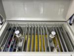 Dry and Wet Composite Salt Spray  Test Machine