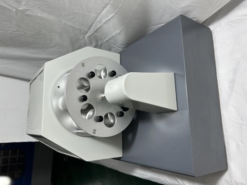 Water Vapour Permeability Tester