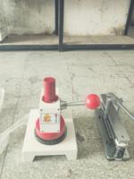 Paper And Cardboard Quantitative Locator