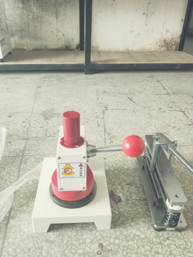 Paper And Cardboard Quantitative Locator