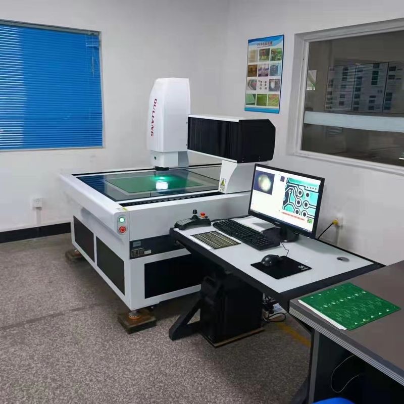 Gantry Automatic Image Measuring Instrument